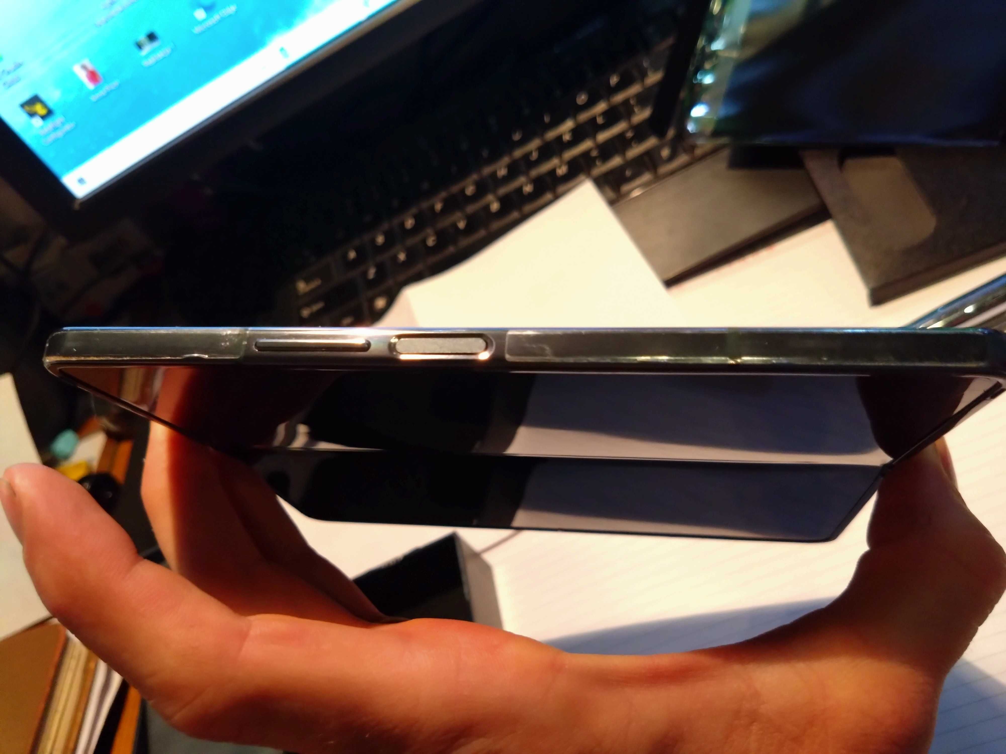 Samsung Fold 4 zielony