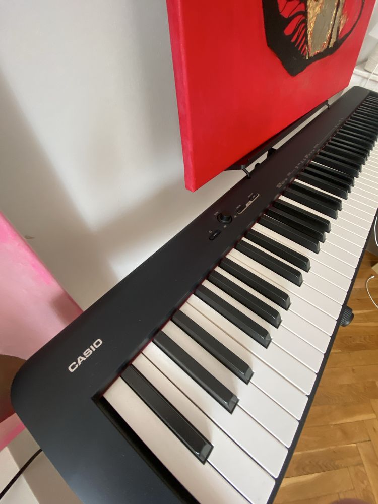 Pianino cyfrowe Casio CDP 110 nowe