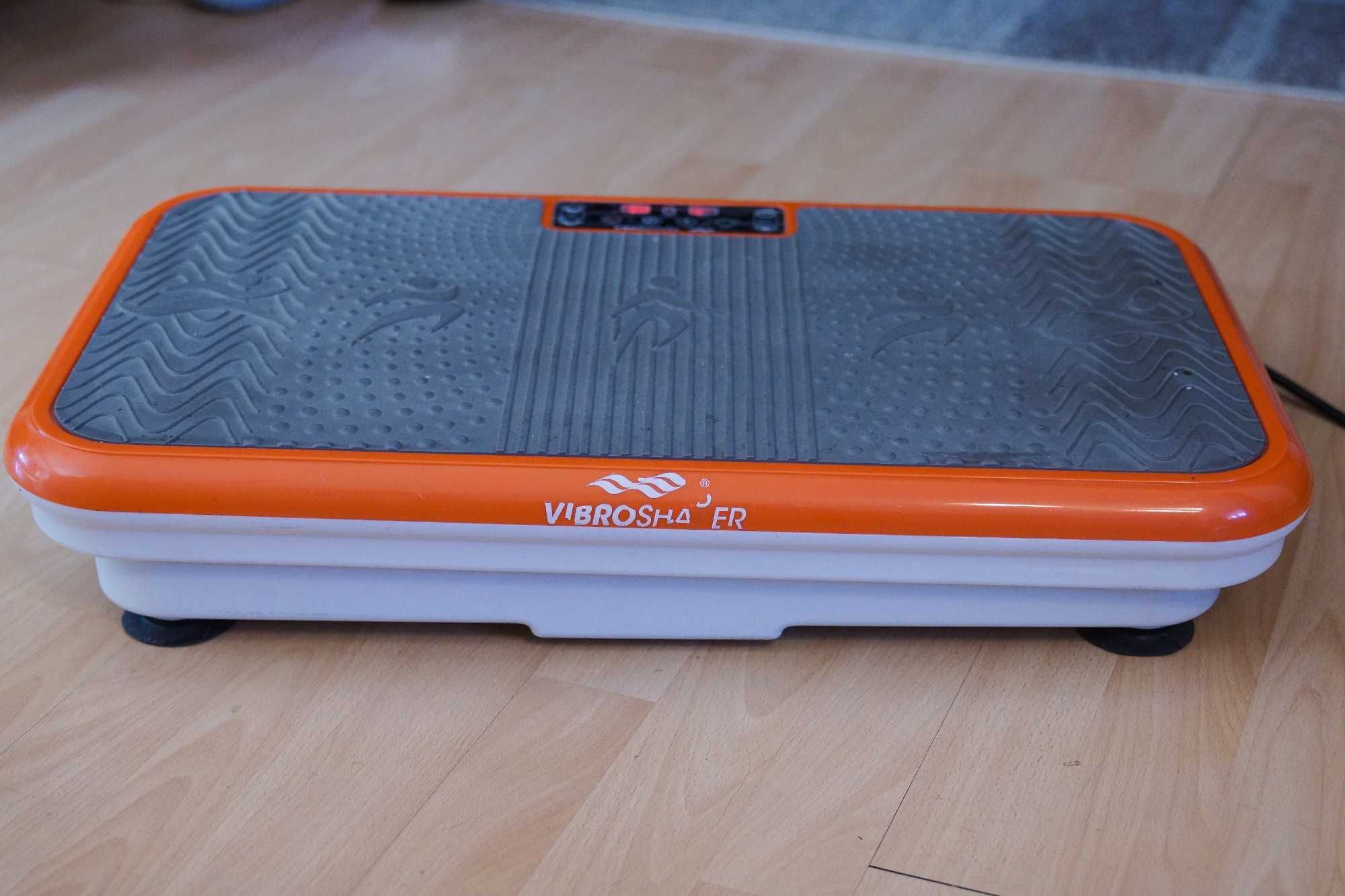 Platforma wibracyjna Vibroshaper sharper