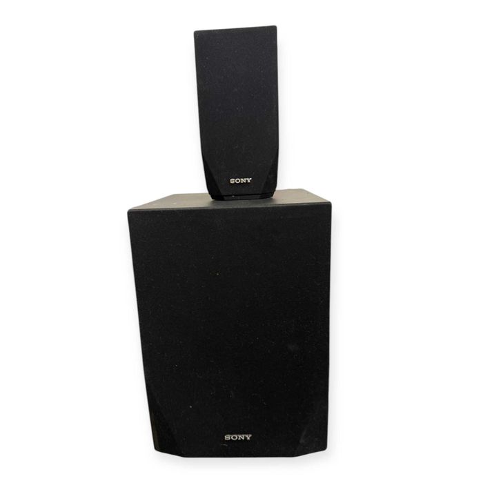 Kino domowe SONY BDV-E2100