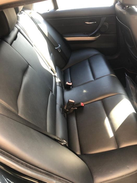 Bmw série 3 turing (E91) 320D, 174cv