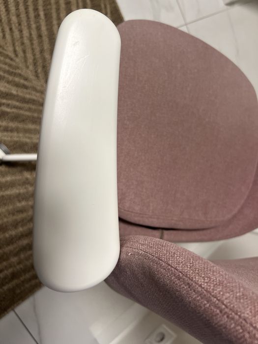 Krzesło biurowe Ikea Hattefjall