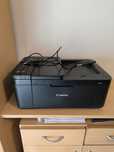 Canon pixma TR4550