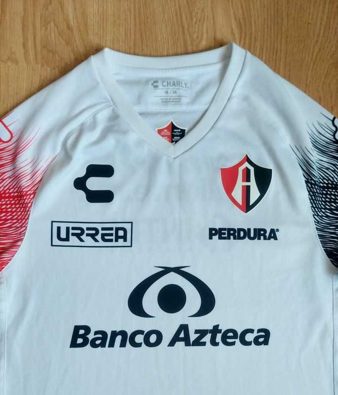 Koszulka piłkarska Atlas FC Guadalajara 20/21 r. M