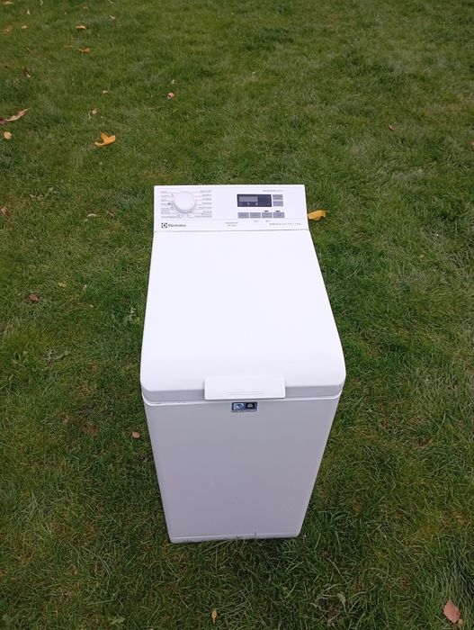 Pralka z dostawą gratis 6kg Super Stan