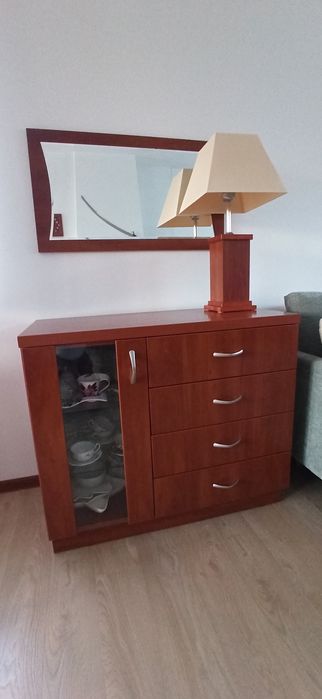 Lustro, stan bardzo dobry