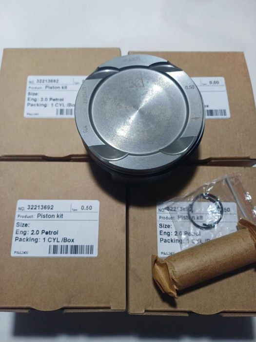 Поршнева група VOLVO 32213692 +0.50