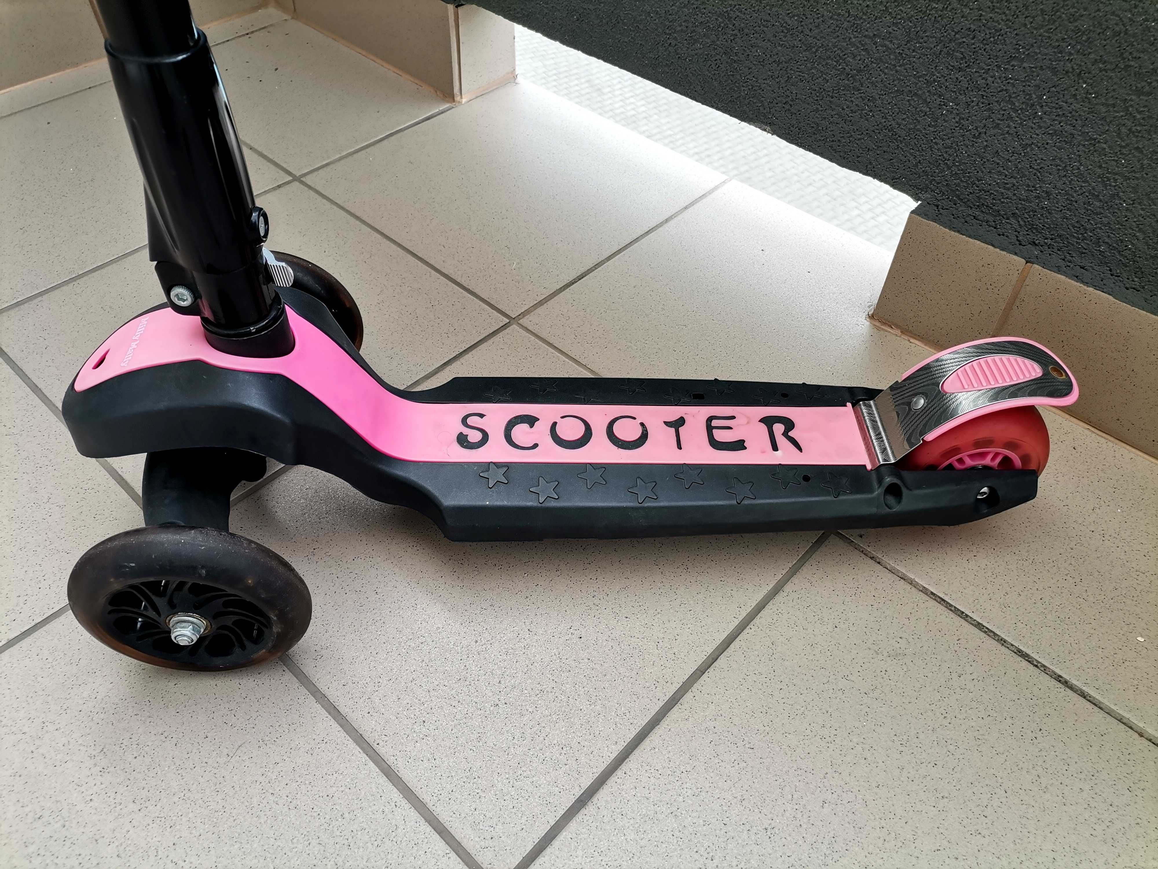 Hulajnoga Magic Scooter