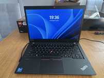 Laptop Lenovo ThinkPad T14 Gen2 Intel Core vPRO i7