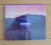 Arcade Fire Everything Now cd