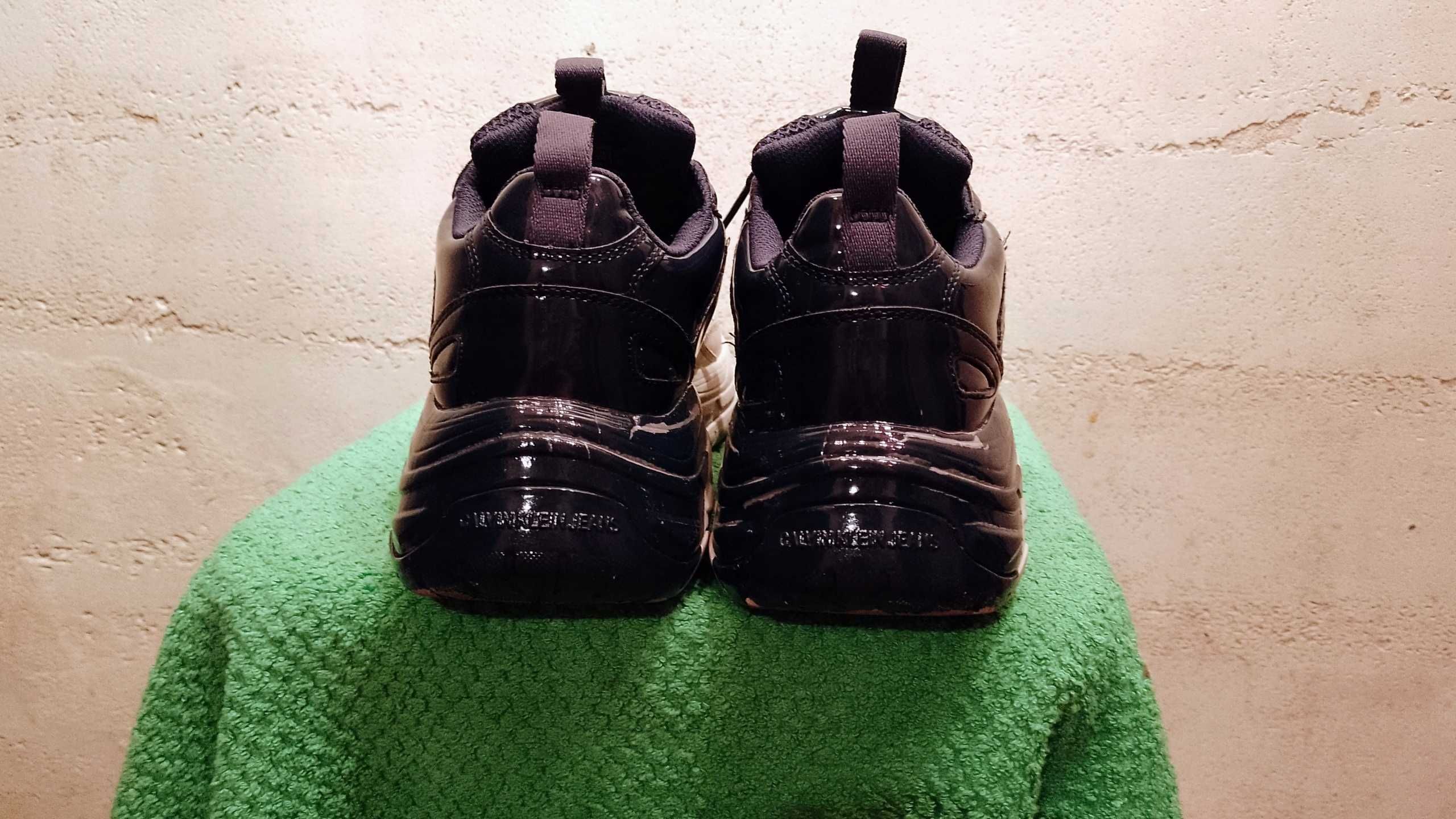 Sneakersy CALVIN KLEIN MARRELL r.41 stan bardzo dobry