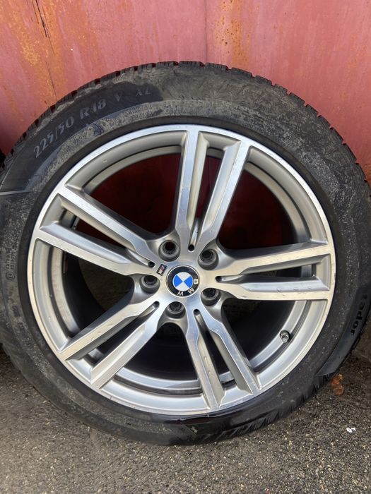 Диски BMW f48 M