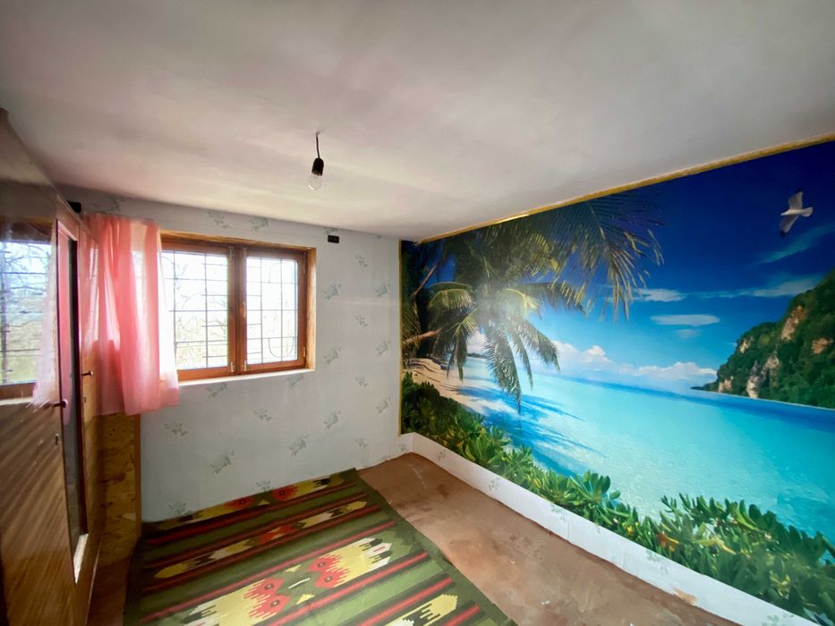 Продаж будинку  с. Лугове