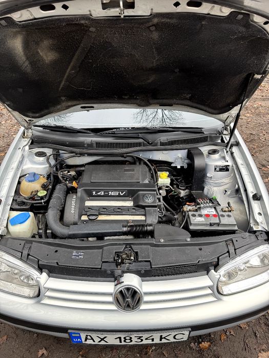 Продам Volkswagen golf 4
