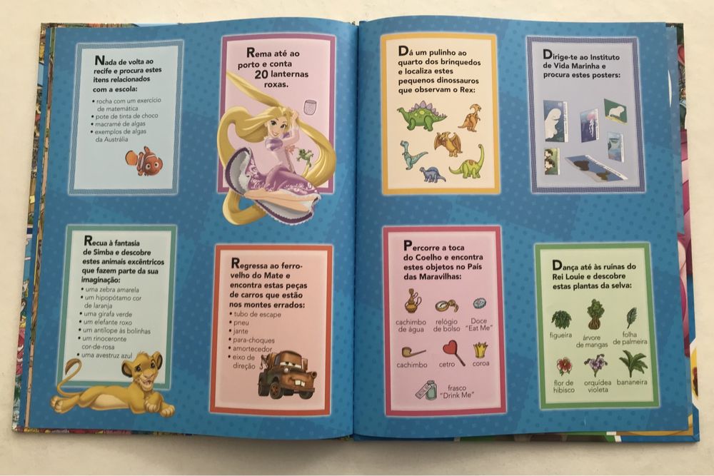 Livro Infantil - Bons Amigos