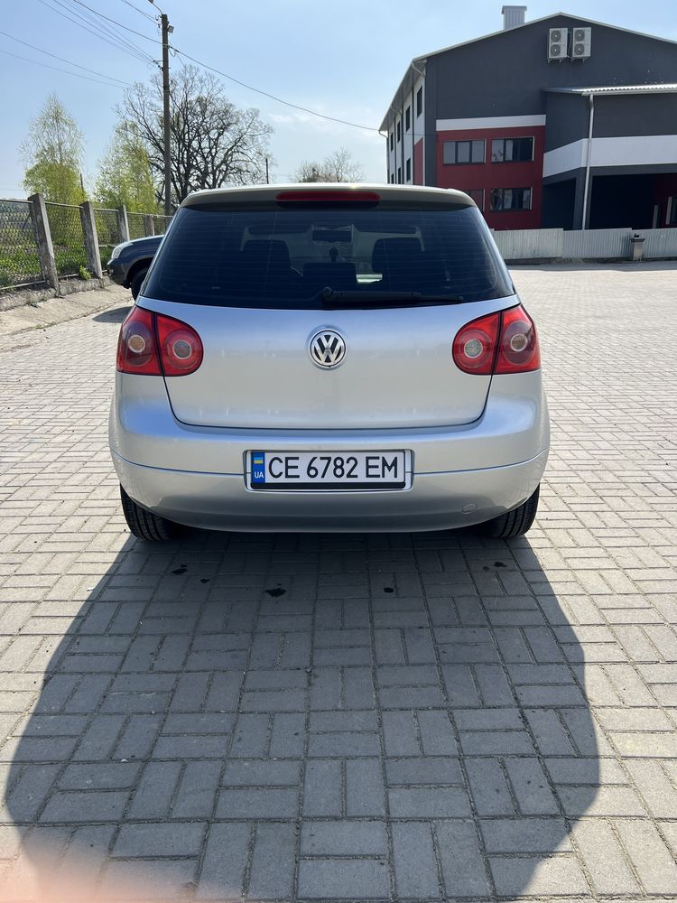 Golf 5 2.0tdi avtomat