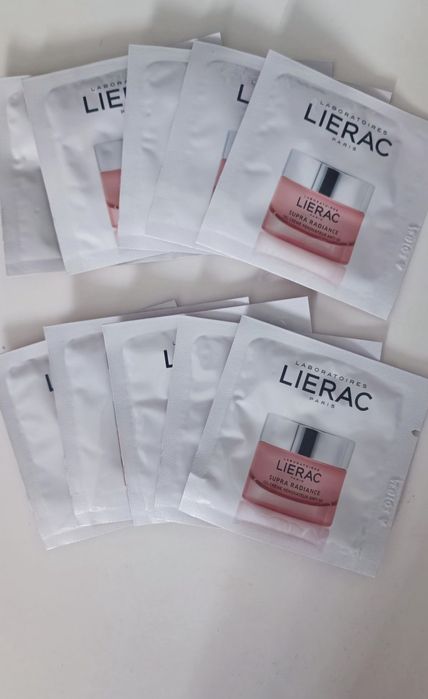 Lierac supra radiance 20ml