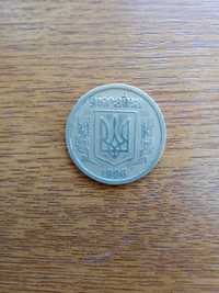 1  Гривня 1996 року.Продажа.Обмін.