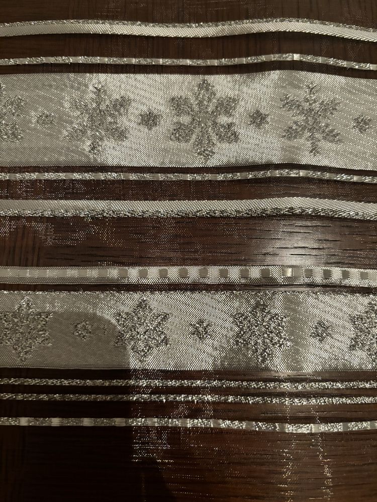 Świąteczny bieżnik Home&You 40x180 cm