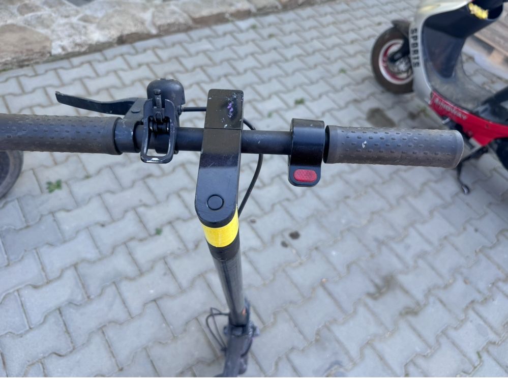 Hulajnoga elekteyczna xiaomi 25km/h jak nowa