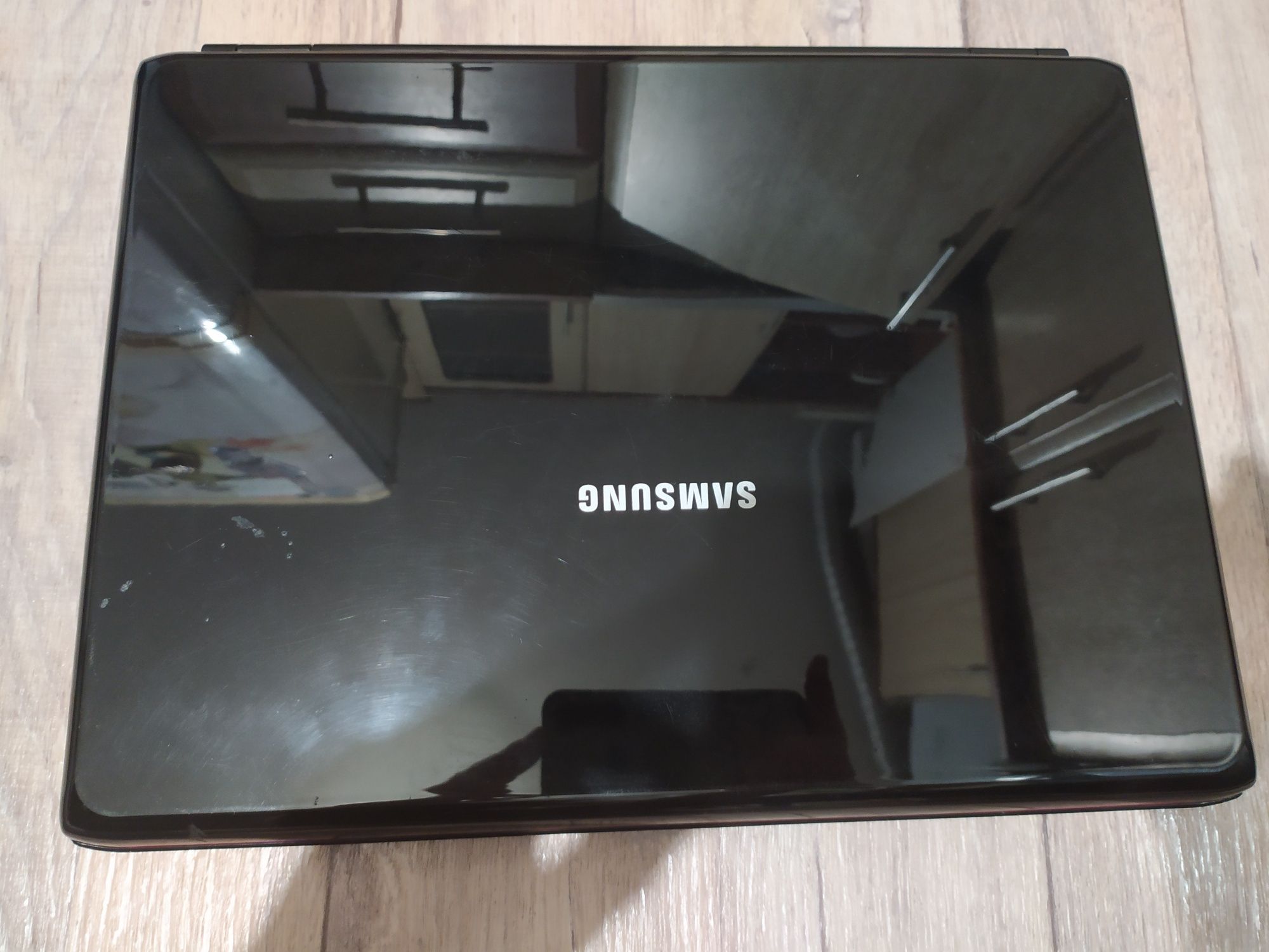 Samsung R510 2.53 GHz 4Gb