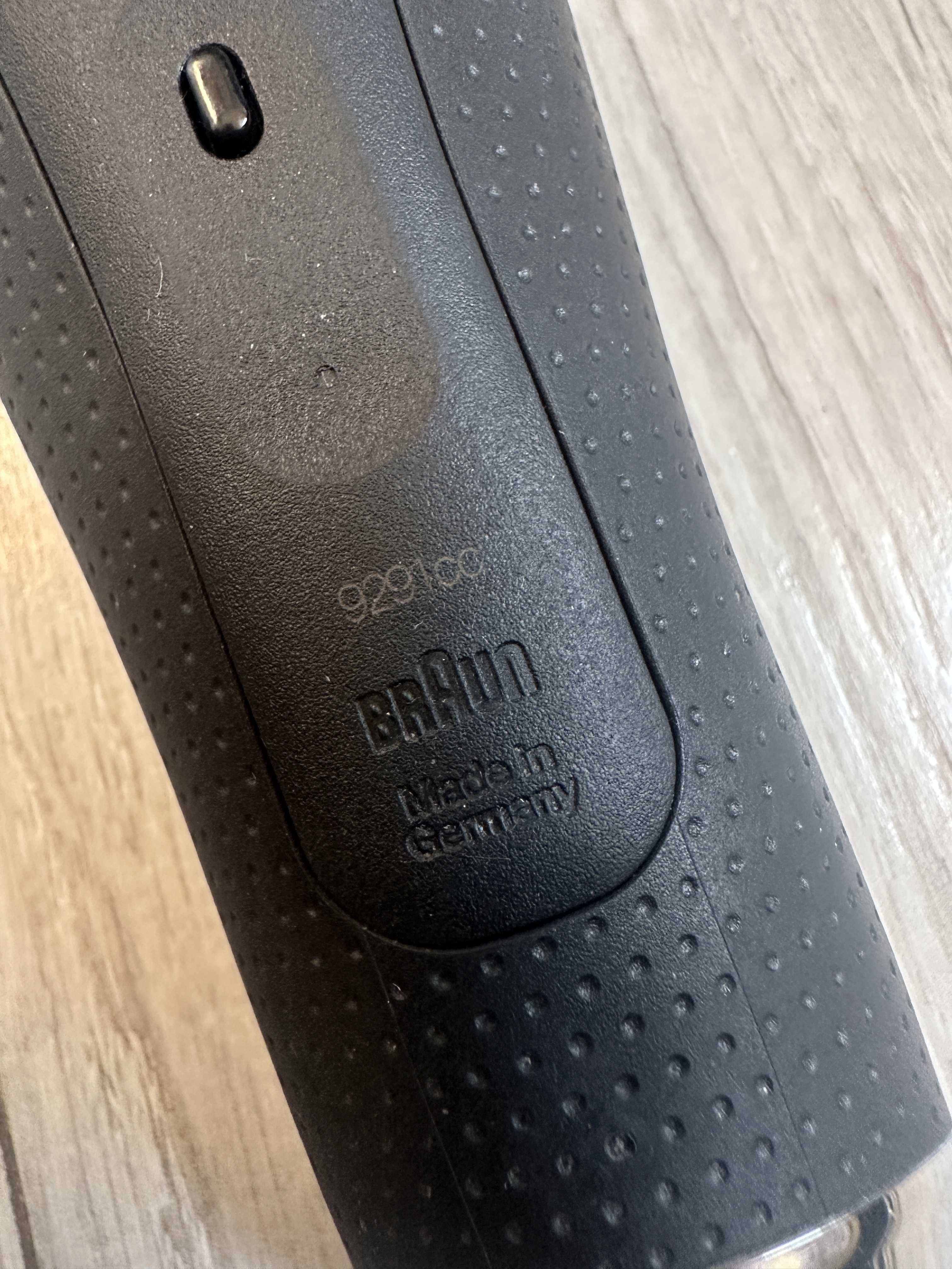 Braun series 9 wet dry 9291cc golarka elektryczna