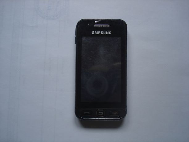 Продам мобильный телефон samsung GT-S5230