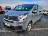 Fiat TALENTO 2.0 CDTI -MIXT 6 OSÓB DŁUGI-KLIMA-SALON PL