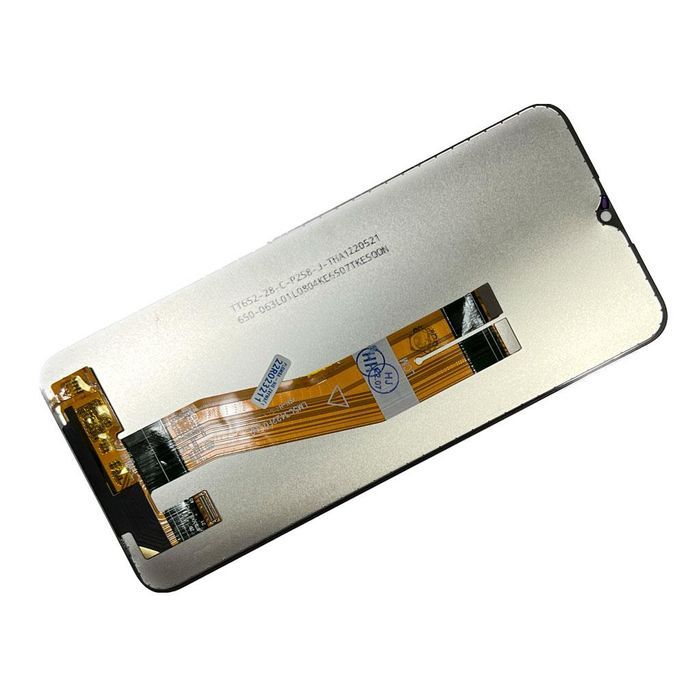 Wyświetlacz Lcd Do Samsung Galaxy A03S A037 160Mm