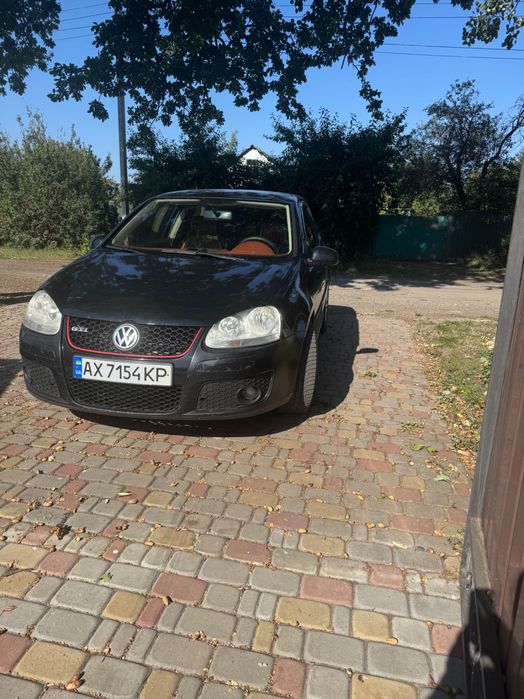 Golf 5 GTI 1.9 tdi