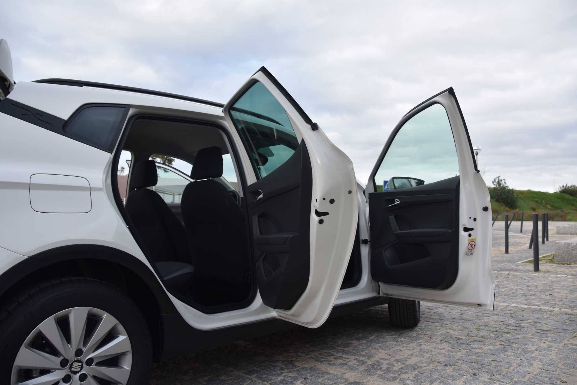 Seat Arona COMO NOVO (Particular de Garagem)