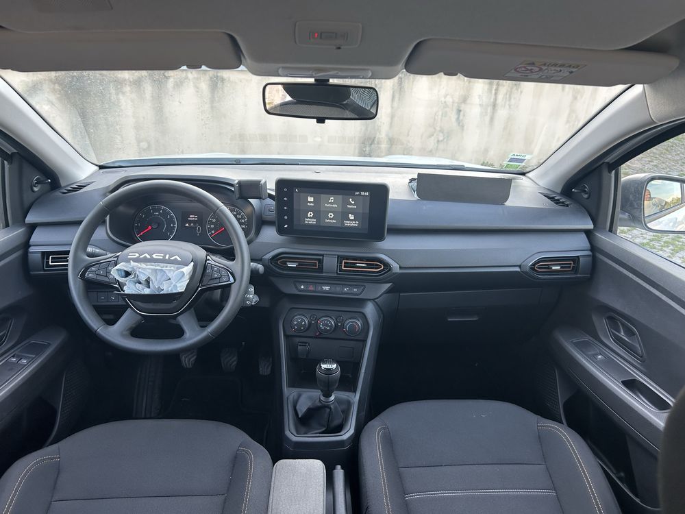 Dacia Sandero 1.0 ECO-G Stepway GPL de 2023