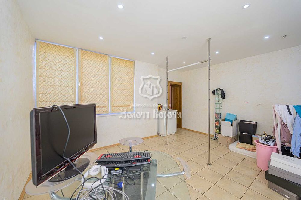 Квартира 3к. Євроремонт. Івасюка, 22, метро «Мінська», Оболонський р-н