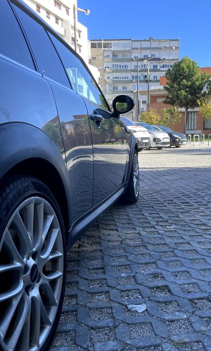 Vendo Mini Clubman JCW