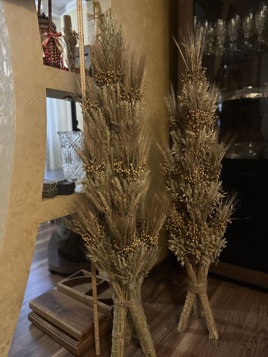 Дідух , дідухи 125см