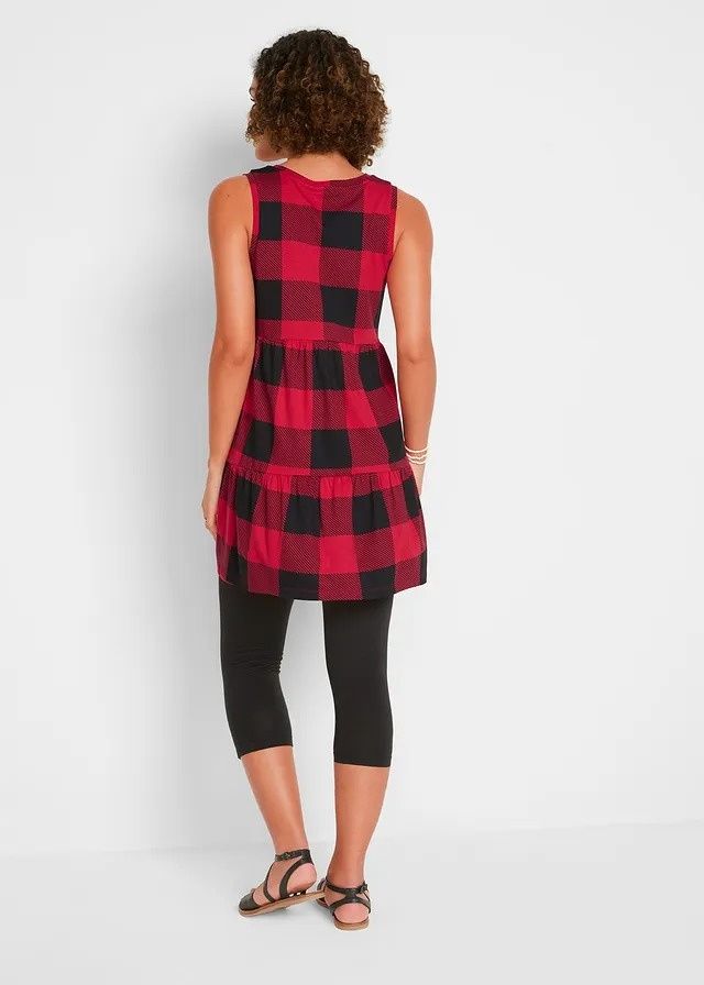 B.P.C komplet tunika+legginsy r.48/50