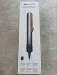 Aeroprostownica DYSON Airstrait - Super Stan - Okazja