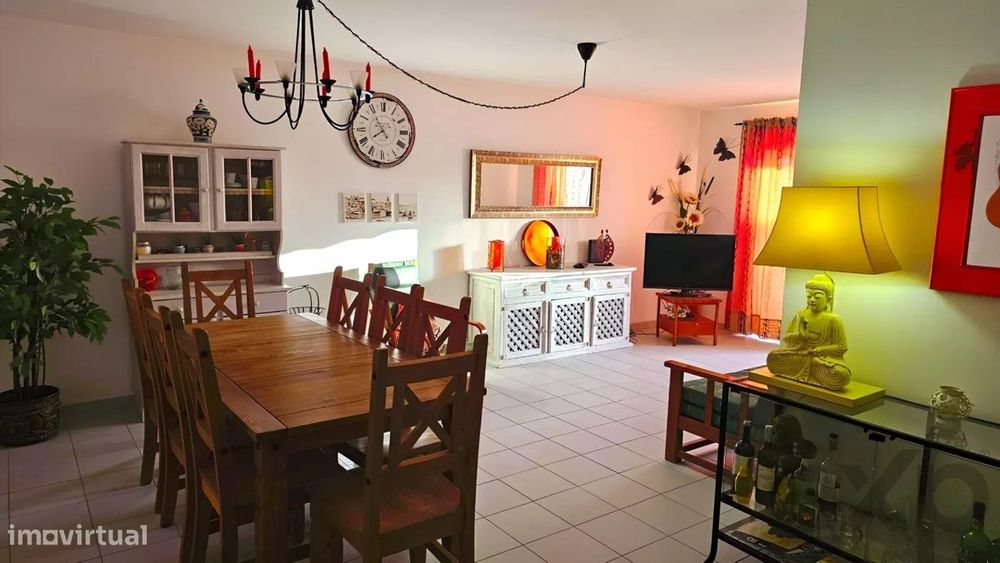 T3 perto da Praia da Rocha, Portimão