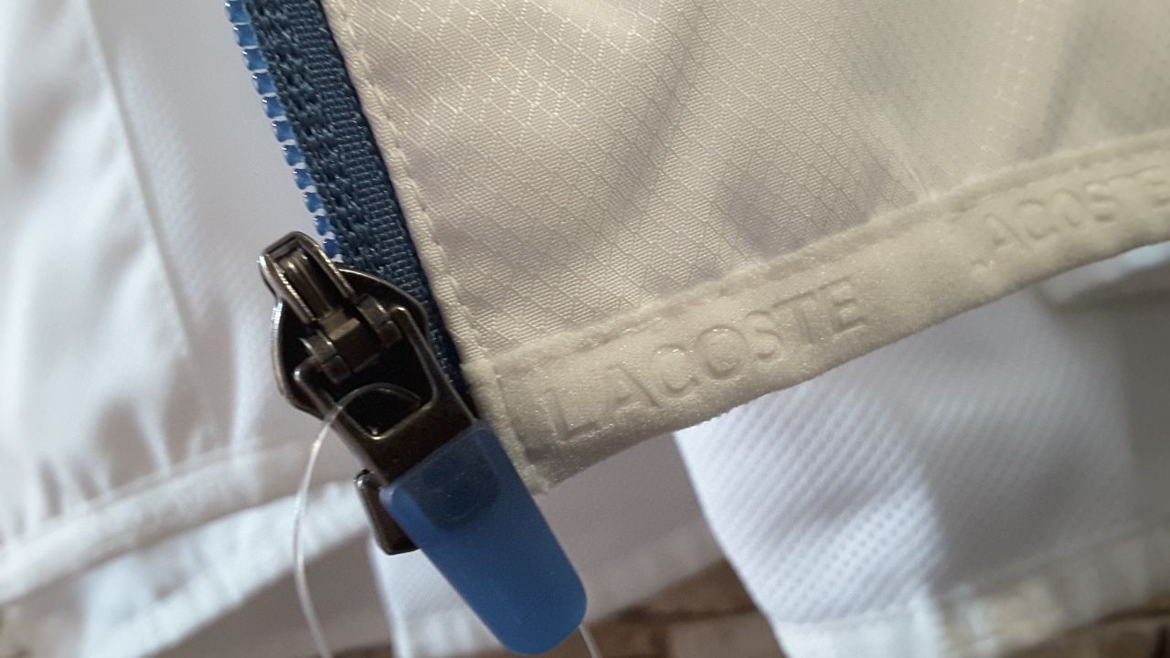 Lacoste, XXL, Спортивний костюм , Франція