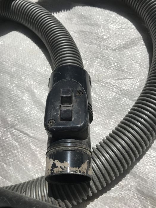 Шланг для пылесоса