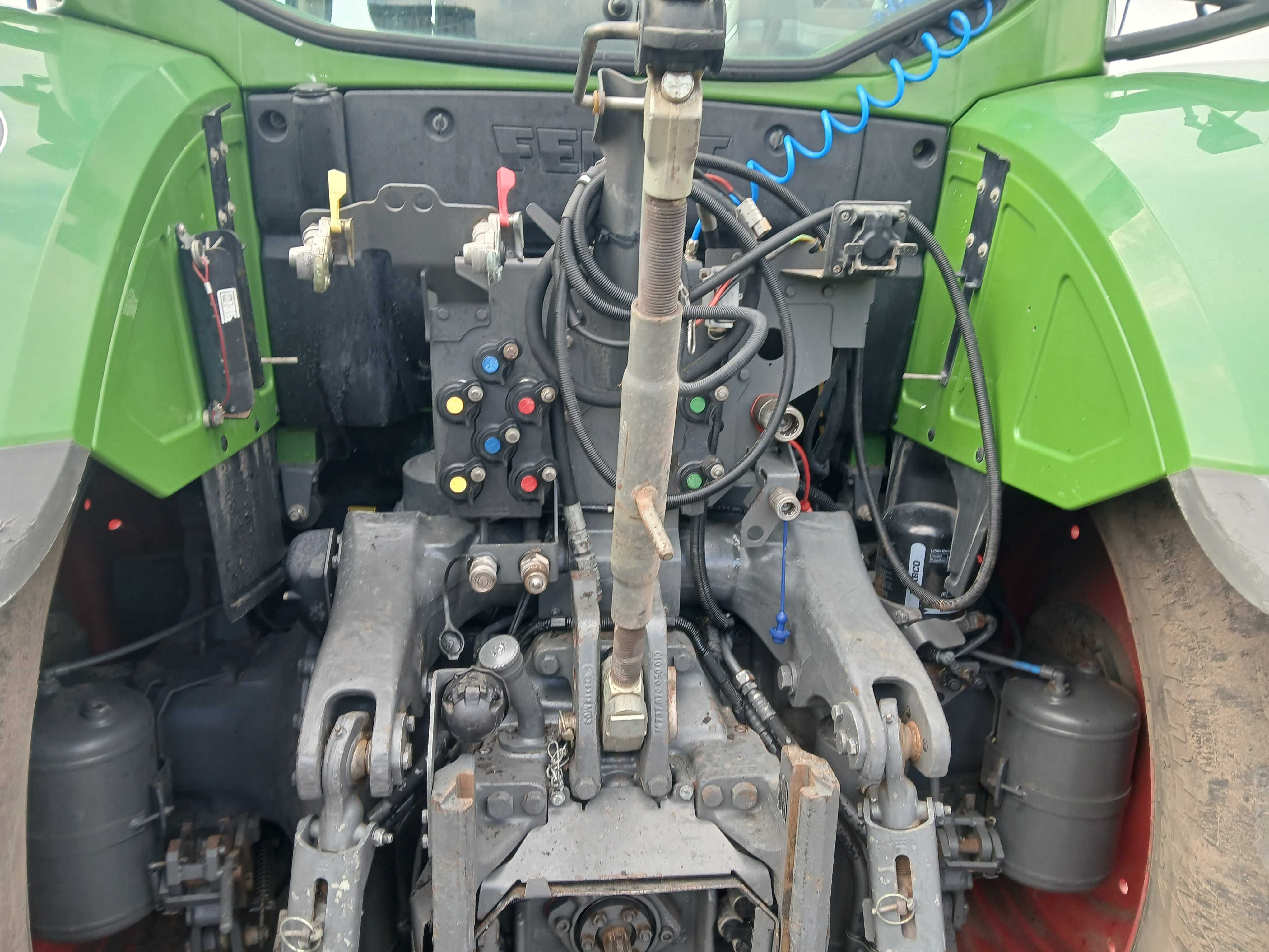 722 Vario Profi Plus Navi Wom z Niemiec !!!
