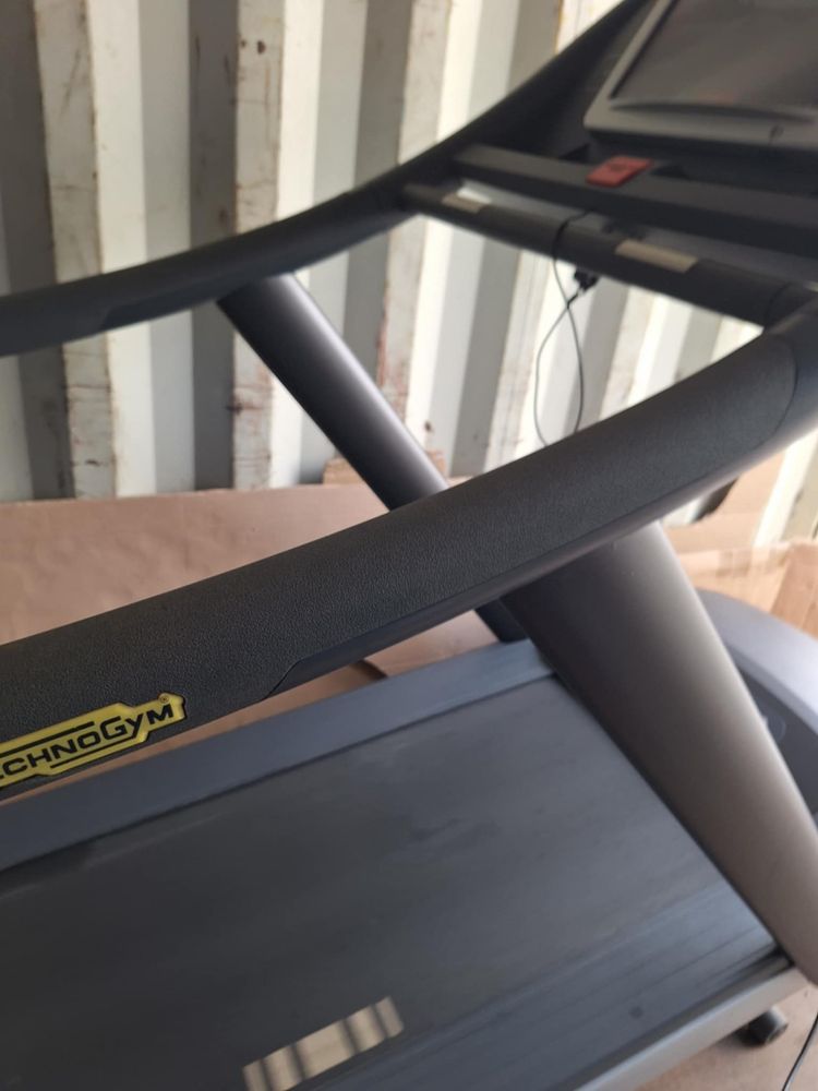 Bieżnia Technogym Unity 700 Jog