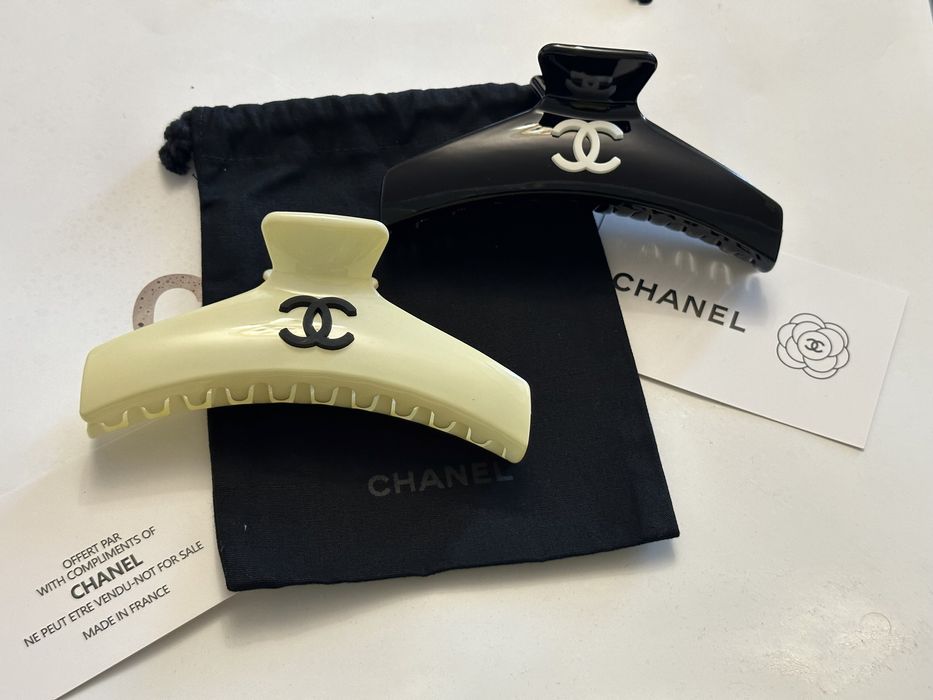 Краб для волос vip gift в мешочке