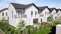 Sprzedam  dom miedzyosiedlowa/ zwolenska  140m22