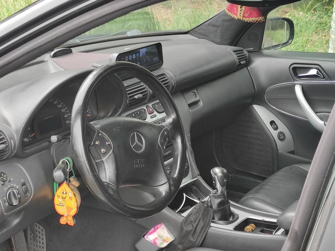 c220cdi 4800euros
