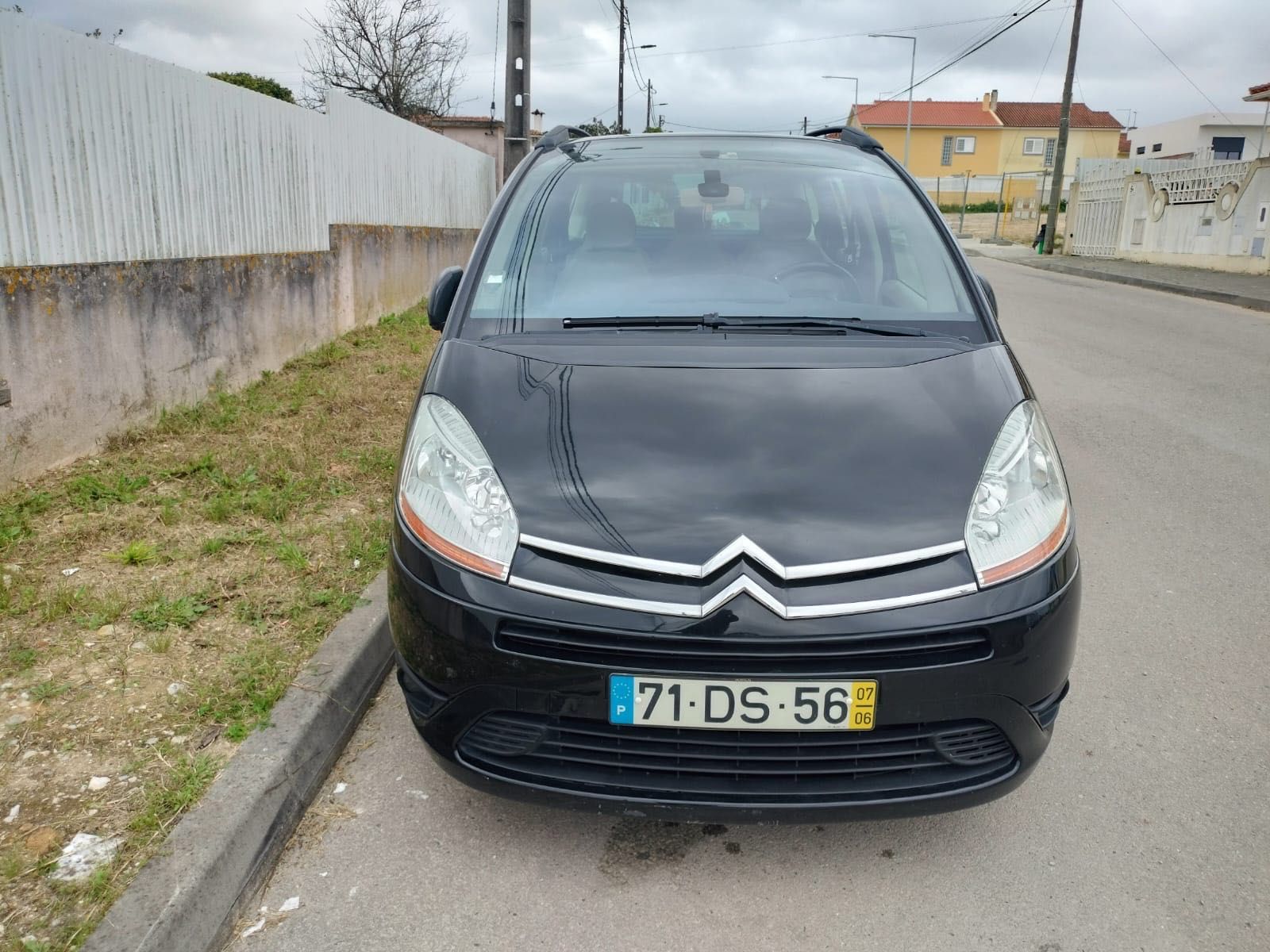 Citroen C4 Grande Picasso