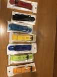 Pasek Garmin 26 mm