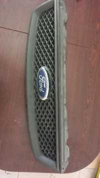 Grill Atrapa Ford Focus Mk2 Logo