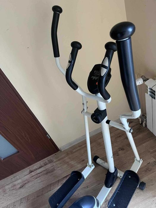 Orbitrek magnetyczny