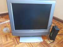 Televisao lcd da sony